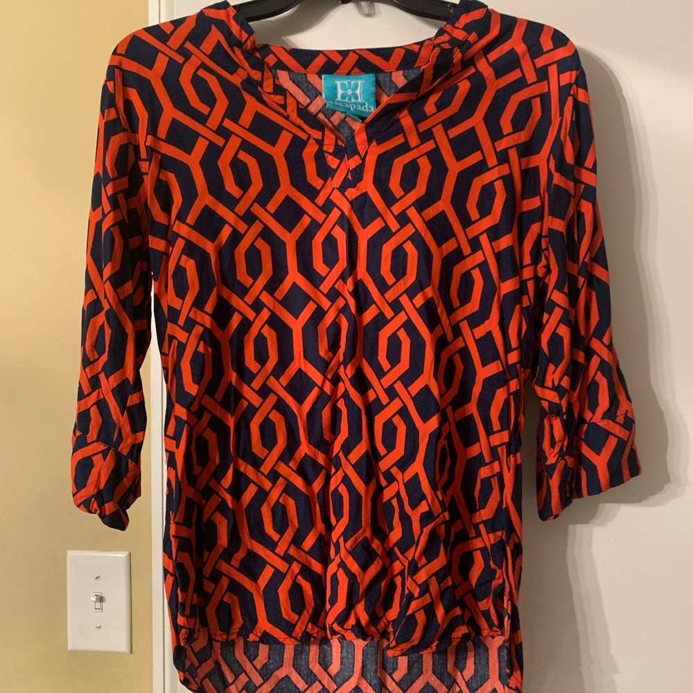 Women’s professional shirt